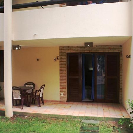 Chalet Solar Pipa Praia de Pipa Exterior photo