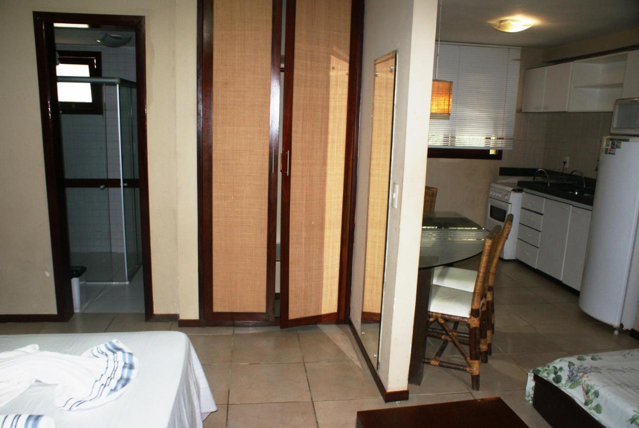 Chalet Solar Pipa Praia de Pipa Exterior photo
