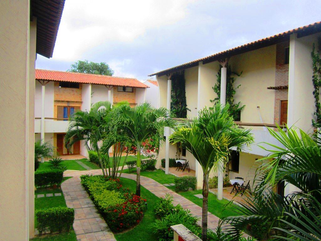 Chalet Solar Pipa Praia de Pipa Exterior photo