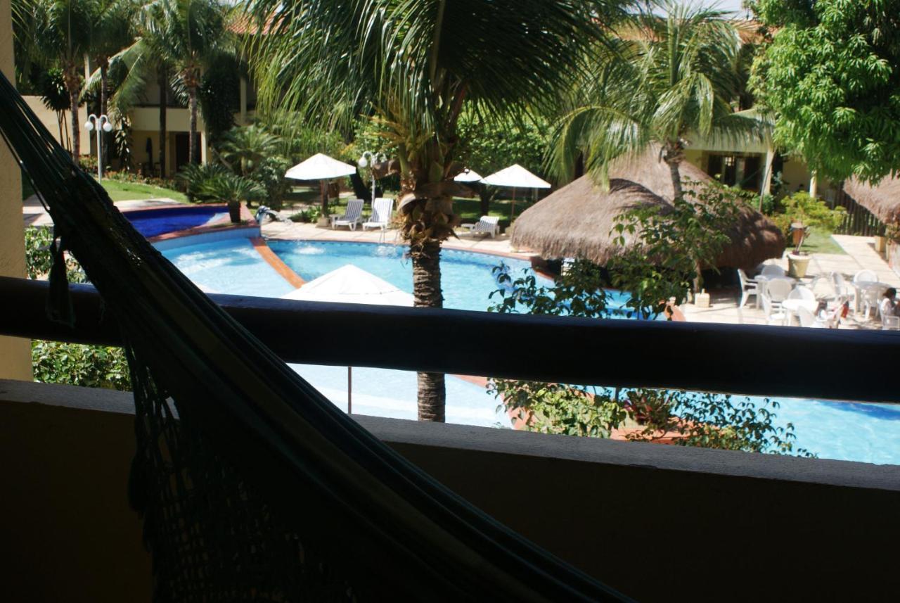 Chalet Solar Pipa Praia de Pipa Exterior photo